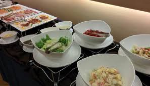Parking is free for guests. Breakfast Buffet Picture Of Hotel Pj Myeongdong Seoul Tripadvisor