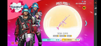 Review situs free freefireluckydraw com. Here S What Garena Free Fire Call Of Duty Mobile Have In Store For Valentine S Day Digit