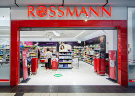 Rossmann gutscheine im dezember 2020. Drogeria Sklep Rossmann Lodz Perfumeria Centrum Nowa Gorna