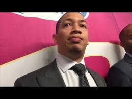 On J.R. Smith and the Cavs: 'The only person that could replace Swish is  Swish'