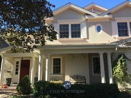 The best tan paint colours: Paint Color Loggia Paint Color