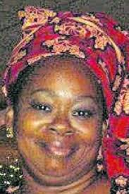 Rita Farrow's Instagram, Twitter & Facebook