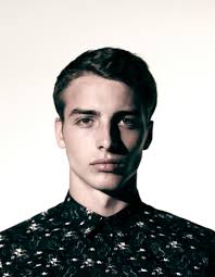 Introducing Oliver Jones by Ashley Joiner