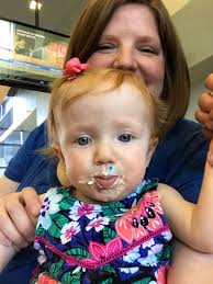 Today we are celebrating 1 year with Madyson! 💫 Maddie, you have such an  amazing work ethic with endless potential! We are so excited to watch you  continue to grow for years