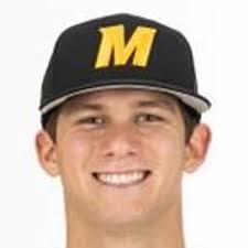 Austin reportedly returning to Mizzou baseball
