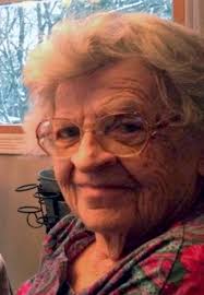 Obituary of Blossom E. Salvatore