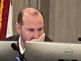 Lawyers debate 'suicide' instruction in 'Maya' case