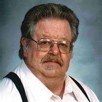 Gary Don Blair Obituary