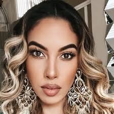 Brooke Hall's Instagram, Twitter & Facebook