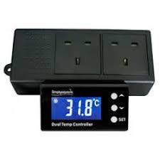 Simply Aquaria Heater Controller