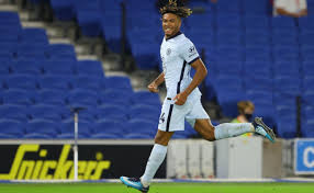 16/09/2021 um 22:30 | eurosport. Reece James Weighs Up National Team Chances And Makes Trent Kyle Walker Claim