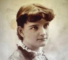 Mary Jane Holmes (1828-1907)