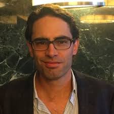 Ben Schiller's Profile