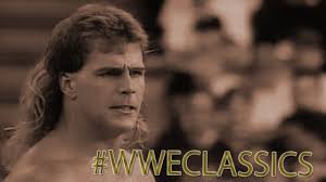 WWE Classics- SummerSlam '92, Shawn Michaels vs Rick Martel