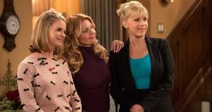 Tanner on full house, which she reprised as d.j. Fuller House Season 2 Is Recasting Two Original Series Roles