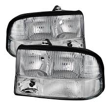 1998 1999 2000 2001 2002 2003 2004 gmc sonoma s15 98 01 jimmy bravada headlights headlamps fog bumper parking lamps 98 99 00 01 02 03 04 gmc sonoma spyder auto pinterest