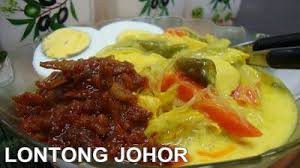 Siapa di sini mahukan resepi lontong? Resepi Lontong Original Resepimyresepi Boloit Com