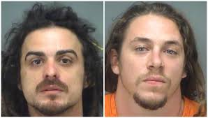 Largo Central Park Christmas tree damaged by two men who climbed it, police  say