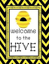 Maybe you would like to learn more about one of these? 63 Yellow Jacket Theme Ideas Bee Classroom Bee Themed Classroom Bee Theme