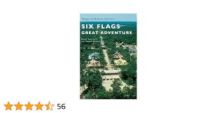 Six Flags Great Adventure