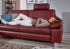 Ecksofa colombo xl mit schlaffunktion und bettkasten elektrisch relaxfunktion. Relaxsofa Kaufen Komfort Trifft Design Polster Aktuell
