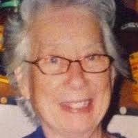 Obituary information for Norma Markley