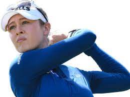 Jessica and Nelly Korda PNG Images Transparent Free Download | PNGMart