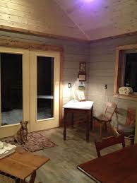 T1 11 Siding Indoors Google Search Tongue And Groove Walls Updating House Cabin Interiors