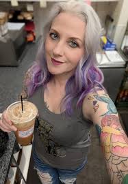 One more day until St. Patrick's Day Coffee People...