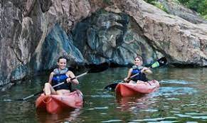 Maybe you would like to learn more about one of these? Austin Kayaking Deals In And Near Austin Tx Groupon