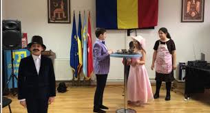 Bogdan petriceicu hasdeu, pe numele adevărat tadeu hasdeu (n. Una Din Cele Mai Vechi UnitÄÈi Ècolare Din ConstanÈa Ècoala Nr 12 B P HaÈdeu Èi A Celebrat Patronul Spiritual