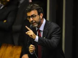 Professor de história, deputado federal pelo psol do rio de janeiro e líder do bloco da minoria na câmara. Marcelo Freixo Anuncia Saida Do Psol Apos 16 Anos
