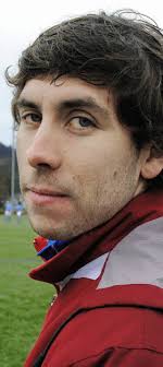 Erik Raab: Coq au vin und VfB-Fieber