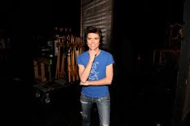 'i definitely put myself at risk'. Tig Notaro Documentary Coming To Netflix Variety