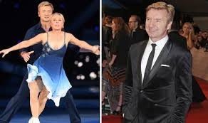 Why Jayne'S Outlasted My Wives: Christopher Dean Finally Answers That  Tantalising Question About Jayne Torvill | Daily Mail Online