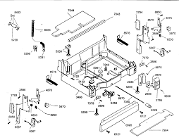 Download kenmore dishwasher 630.163 free pdf use and care manual, and get more kenmore 630.163 manuals on bankofmanuals.com. Kenmore Dishwasher Model 630 Parts Diagram