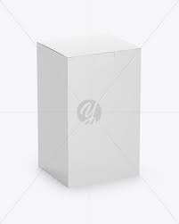 Download Hand Pallet Truck Kraft Box Mockup In Box Mockups On Yellow Images Object Mockups PSD Mockup Templates