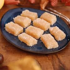 Pate De Coings Recette Recette Coing Pate De Coing Recette Pate De Coing