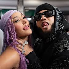 Farina Pao Paucar Franco Discography: Vinyl, CDs, & More