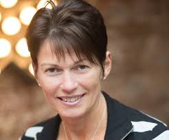 INDUSTRY Q&A: Jo Stroud