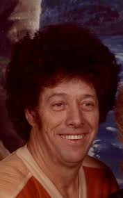 Luther A. Rice (1931-2004)