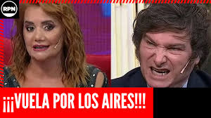 NANCY PAZOS DESTAPÓ LA OLLA: “LOS VOTANTES DE MILEI LE VAN A SOLTAR LA  MANO, LA ESTÁN PASANDO MAL “