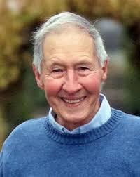 BARRY NORTH Obituary (1940