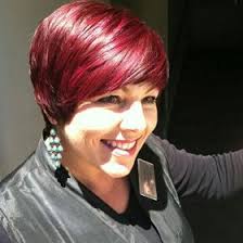 Tracy Mcelroy (letsride1) — Perfil