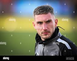 Danny cambridge cambridge united vs hi-res stock photography and images