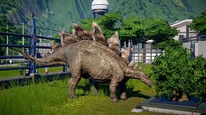Крис пратт, брайс даллас ховард, джейк джонсон (iii) и др. Jurassic World Evolution Complete Edition Nintendo Switch Download Software Spiele Nintendo