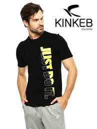 Playera Nike Tee Vertical Jdi Tisort Modelleri Tisort Baski