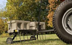 Self propelled and variable speed: 9 Best Lawn Dethatchers To Rid Your Lawn Of Thatch