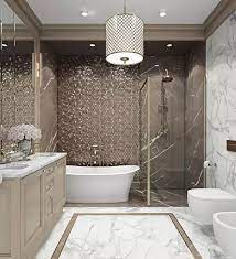 These are the top bathroom design trends for 2021. The Best Bathroom Design Trends In 2021 If You Want To Give Your Bathroom A Modern Look This Yea Bathroom Design Luxury Modern Bathroom Design Modern Bathroom