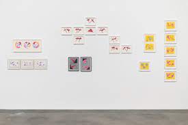 Liniile si cercul (the lines and the circle), 2012 hauser & wirth. Artmap